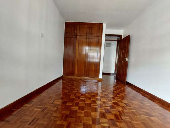 3 Bed Apartment with En Suite at Mandera Road image 6