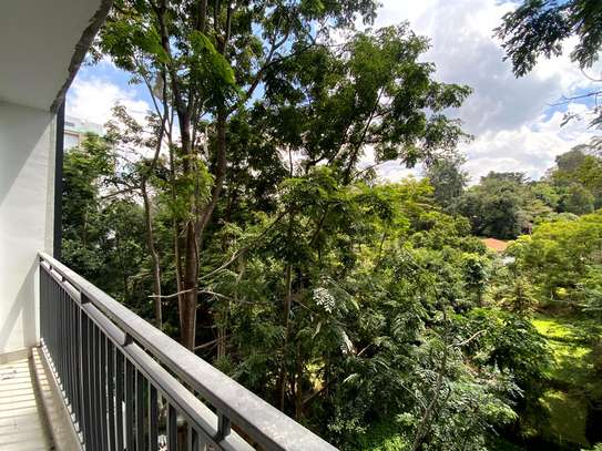 2 Bed Apartment with En Suite in General Mathenge image 8