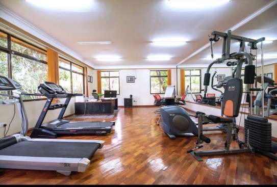 4 Bed Townhouse with En Suite at Kerarapon Road image 14