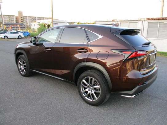NX200T LEXUS (MKOPO/HIRE PURCHASE ACCEPTED) image 4
