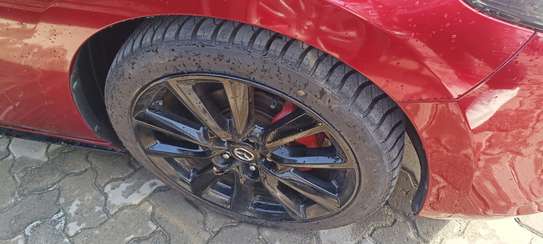 Mazda 3 (Axela) Manual petrol 2019 image 6