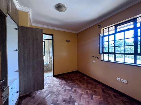 5 Bed Townhouse with En Suite in Runda image 5