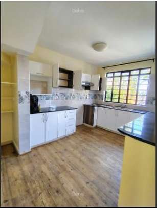 3 Bed Townhouse with En Suite in Lower Kabete image 6