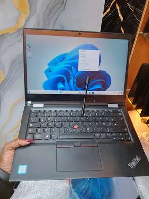Lenovo Thinkpad yoga 390 image 2