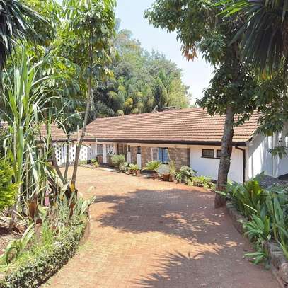 4 Bed House with En Suite at Kyuna image 4