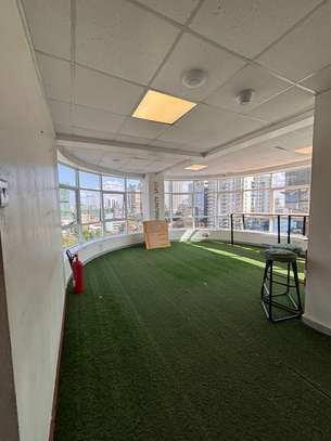 4,000 ft² Office with Backup Generator in Westlands Area image 11