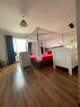 Furnished 3 Bed Apartment with En Suite at Parklands image 9