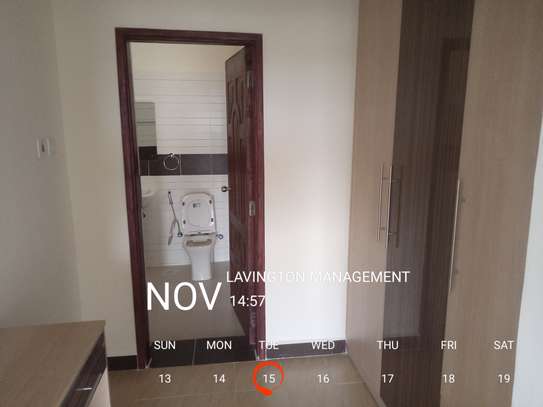 Serviced 2 Bed Apartment with En Suite at Off Gitanga Road image 21