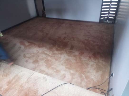 CARPET CLEANING & DRYING SERVICES IN NAIROBI. image 1