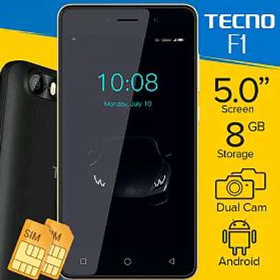 Tecno F1 In Nairobi Pigiame