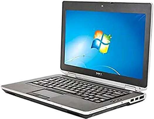 Dell 6340 - Core i7. Flash Sale image 1