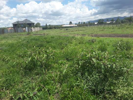 0.1 ha Residential Land in Ongata Rongai image 11