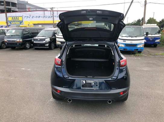 DEMIO DIESEL (MKOPO/HIRE PURCHASE ACCEPTED) image 8