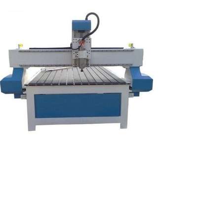 wood carving cnc wood router machine price image 1
