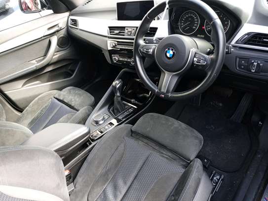 BMW X1 2016 image 7
