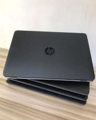 HP Elitebook 840 G2 Core I5 -8GB Ram -500 HDD image 2