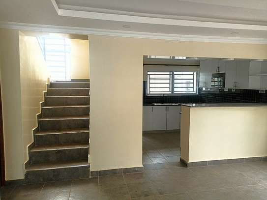 4 Bed House with En Suite in Athi River image 12
