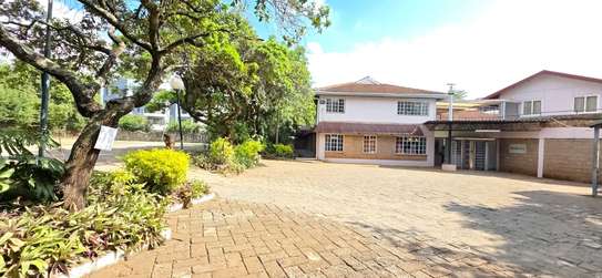 Commercial Property with Backup Generator in Gigiri image 2