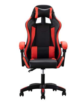 Gaming Chair: Luxury Reclining Premium Gaming Chair image 3