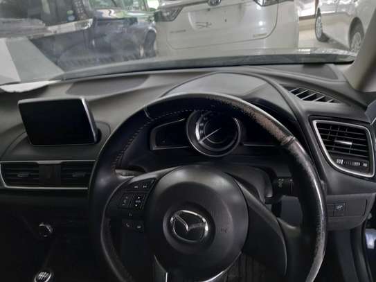 MAZDA AXELA (MKOPO/HIRE PURCHASE image 5