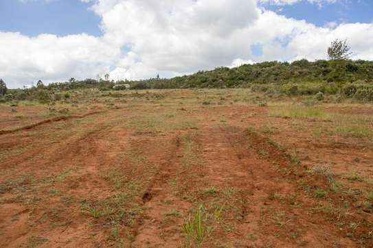 0.05 ac Land at Kikuyu image 2