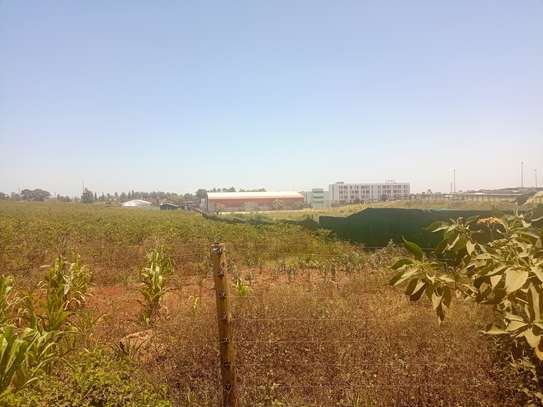 Land at Kiambu Rd image 2