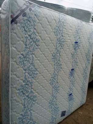 Orthopaedic Spring Mattresses in Mombasa. Free delivery. image 2