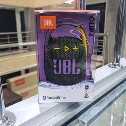 Jbl Clip 4 image 1