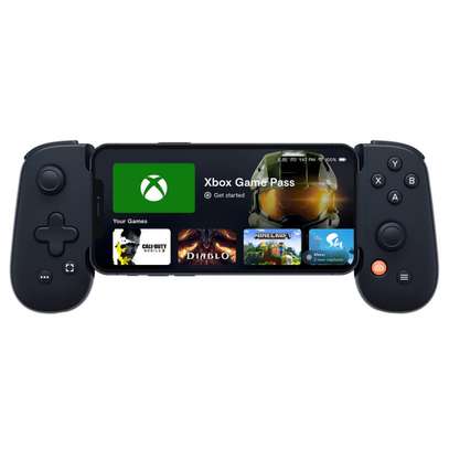 BACKBONE ONE CONTROLLER FOR IPHONE FOR XBOX, PLAYSTATION image 1