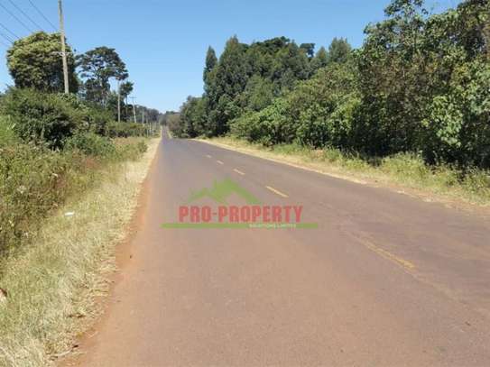 1,000 m² Residential Land in Kikuyu Town image 22