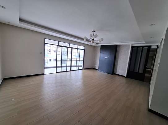 4 Bed Apartment with En Suite at Kilimani image 7