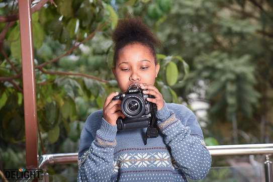 Photography Film Graphic Design College School Nairobi Kenya image 13