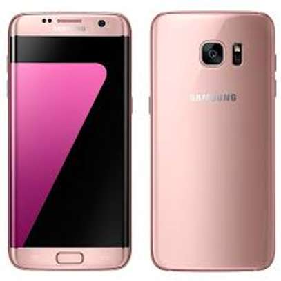 Samsung galaxy S6 Edge ExUK 3/32 GB image 2