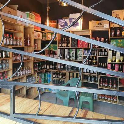 Wines and spirit shop for sale in RUAI image 3
