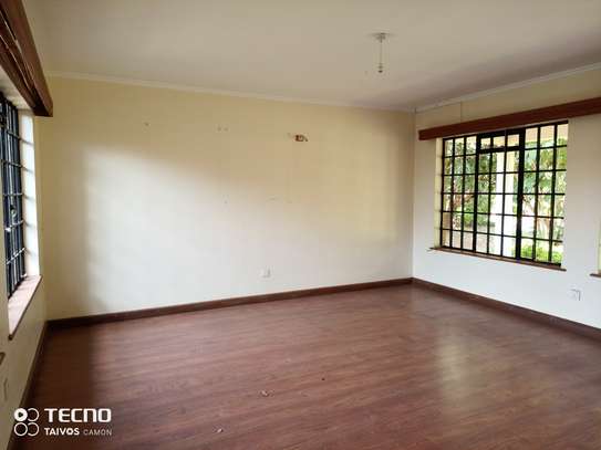 5 Bed Townhouse with En Suite at Off Ruaka Rd image 18