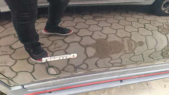 Nissan X-Trail Nismo Sunroof Black 2018 4wd image 19