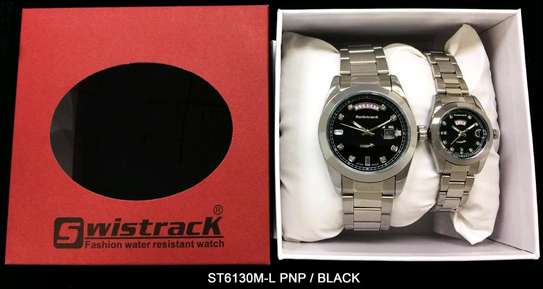 Swistrack watch online