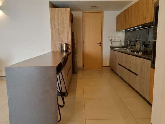 Furnished 2 Bed Apartment with En Suite in Kilimani image 16