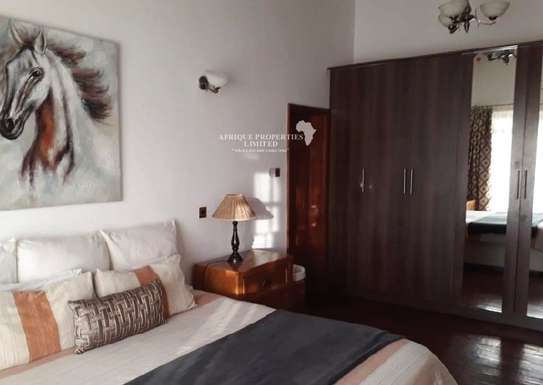3 Bed House with En Suite at Limuru Road image 1