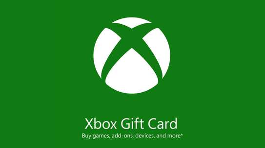 Xbox Digital Codes ( 5 - 100 US/UK ) image 2