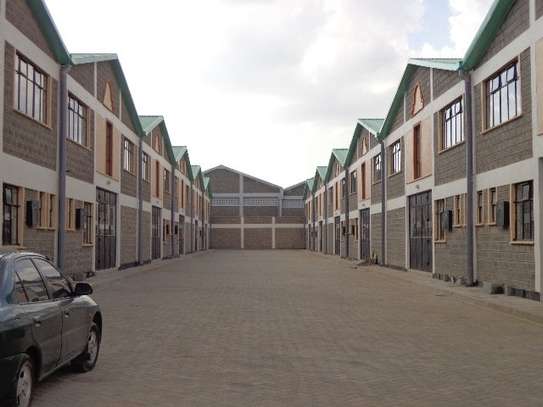 5,176 ft² Warehouse with Aircon in Mombasa Road image 17