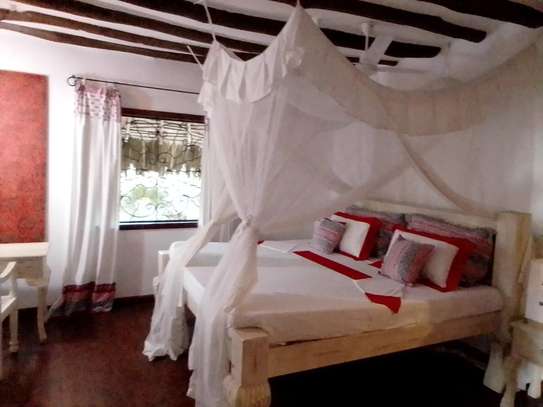4 Bedroom Villa For Sale In Mambrui,Malindi image 8