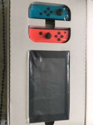 Nintendo switch image 3