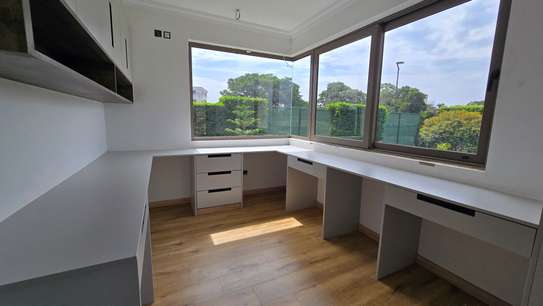 4 Bed House with En Suite in Kiambu Road image 9
