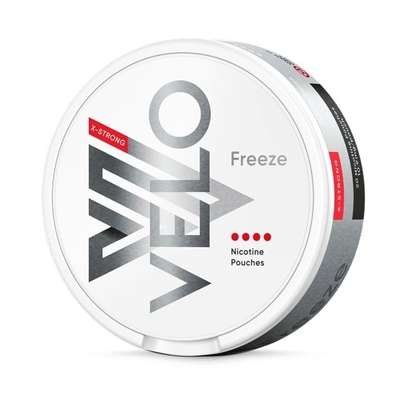 VELO Freeze X-Strong (Strength 4) image 1