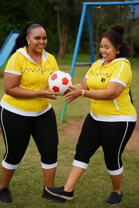 New 3Pc-Set Tracsuit image 4