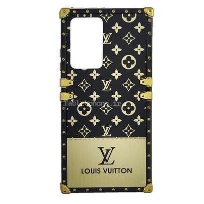 Louis Vuitton Luxury case for Samsung Note 20/20 Ultra image 1
