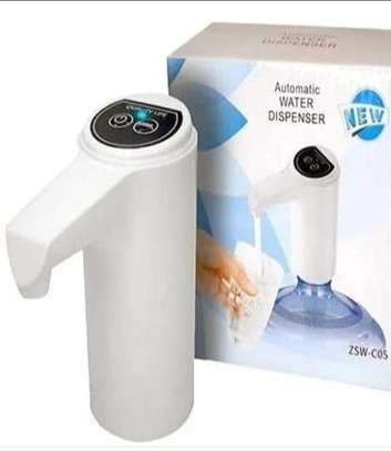 Automatic Water dispenser image 1