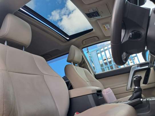 TOYOTA LAND CRUISER PRADO…. image 3