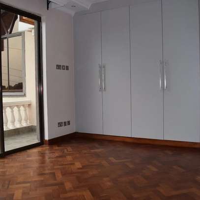 5 Bed Townhouse with En Suite at Lower Kabete image 6